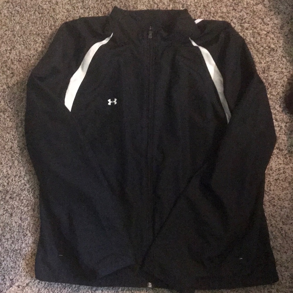 Under Armour XL Light jacket